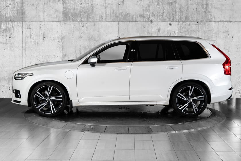 Bilde 4 av Volvo XC90