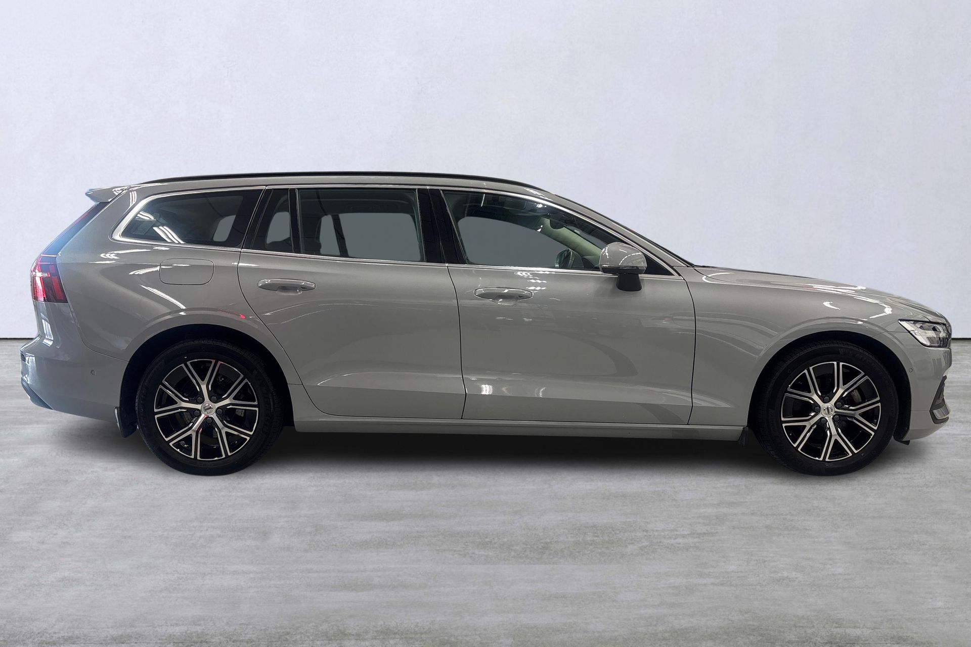 Volvo V60 B4 Bensin Core 2024, bild 3/10