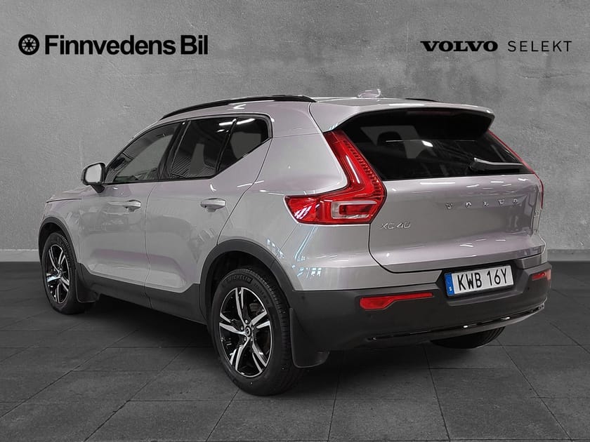 Bild 3 av Volvo XC40