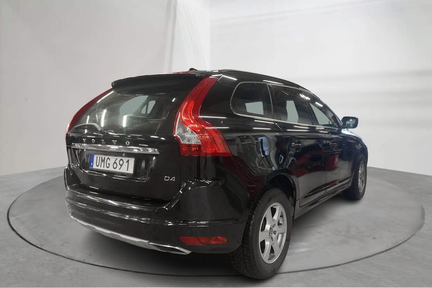 Bild 3 av Volvo XC60