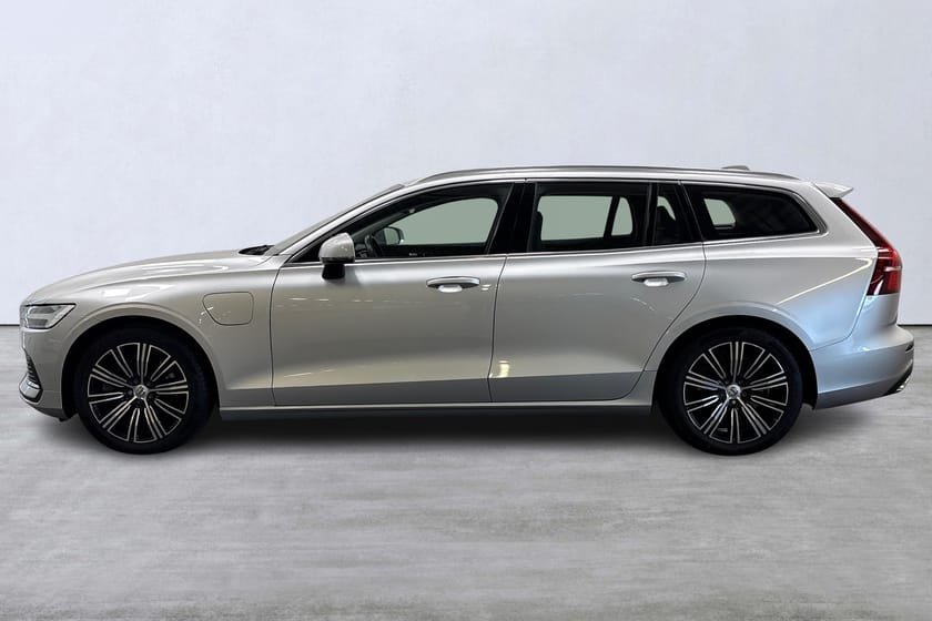 Bild 2 av Volvo V60