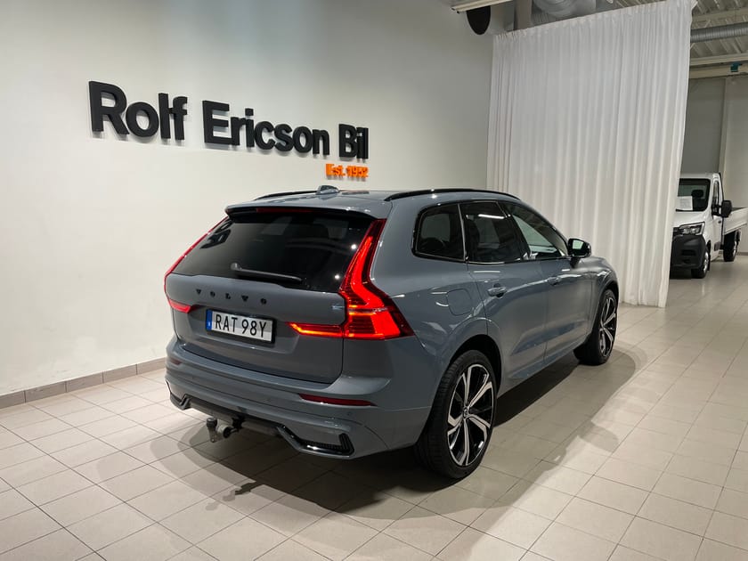 Bild 3 av Volvo XC60