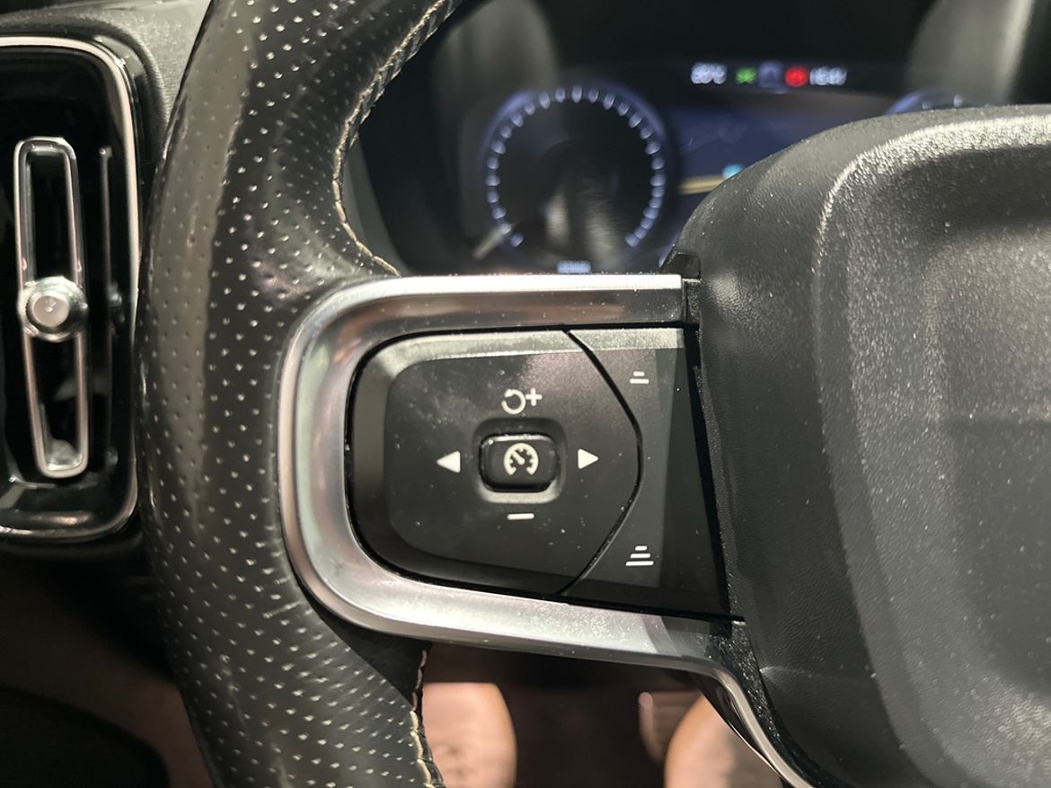 Volvo Volvo XC40 — bild 17