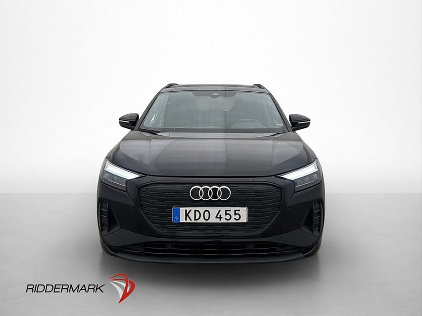 Bild 3 av Audi Q4 45 e-tron quattro Värmare Sonos Kamera CarPlay MOMS