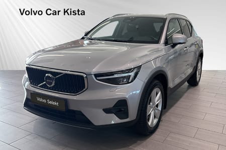 Volvo XC40 B4 FWD Bensin Core SE II Drag B-Kamera