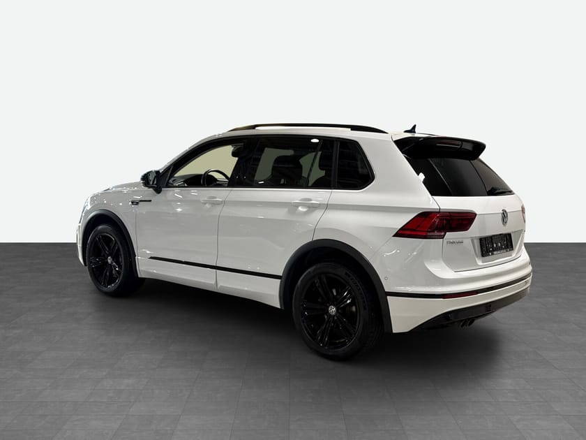 Bilde 3 av Volkswagen Tiguan