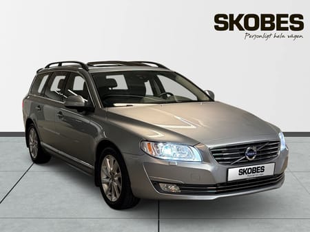 Volvo V70 D4 Classic Momentum