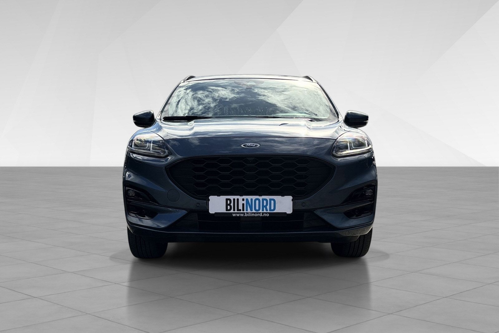 Ford Kuga Plug-In Hybrid bilde 2