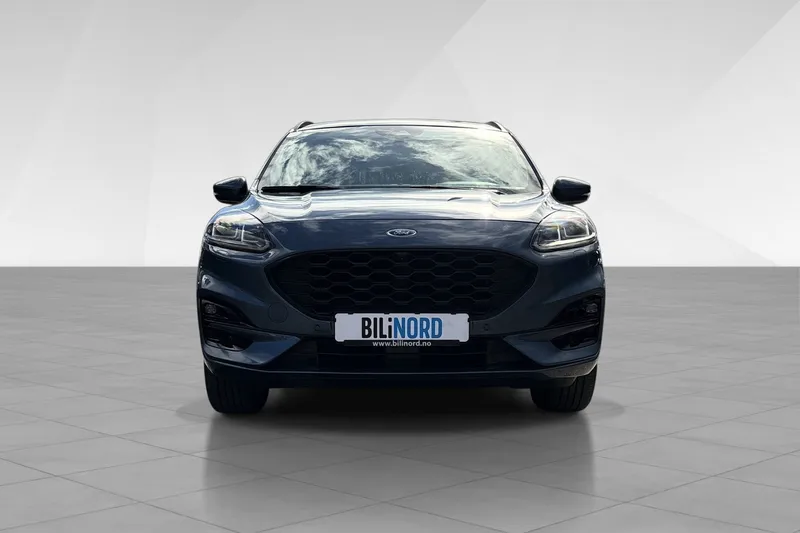Ford Kuga Plug-In Hybrid bilde 2