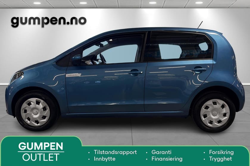Bilde 2 av SEAT Mii electric frii