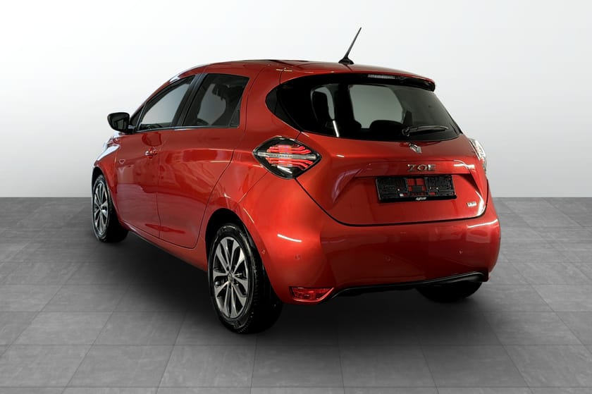 Bilde 4 av Renault ZOE R135 
