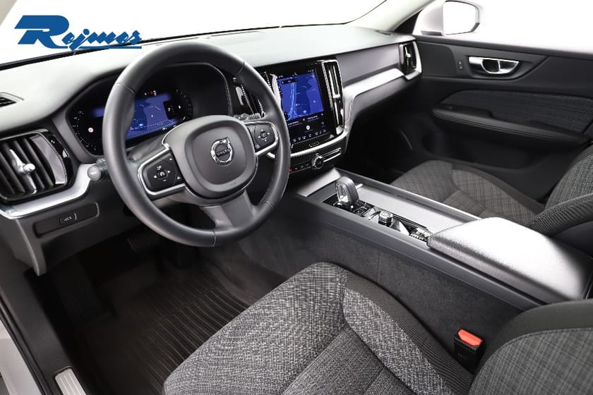 Bild 4 av Volvo V60 B3 Bensin Core