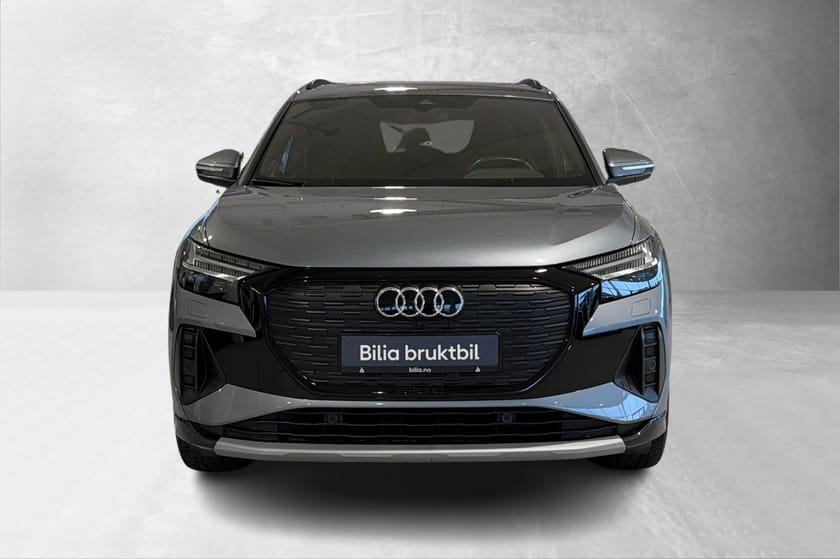 Bilde 2 av Audi Q4 50 e-tron quattro