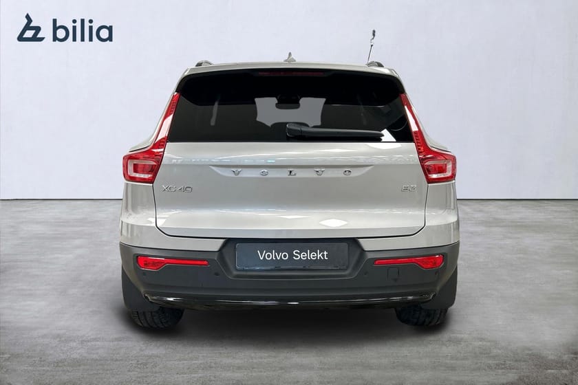 Bild 5 av Volvo XC40