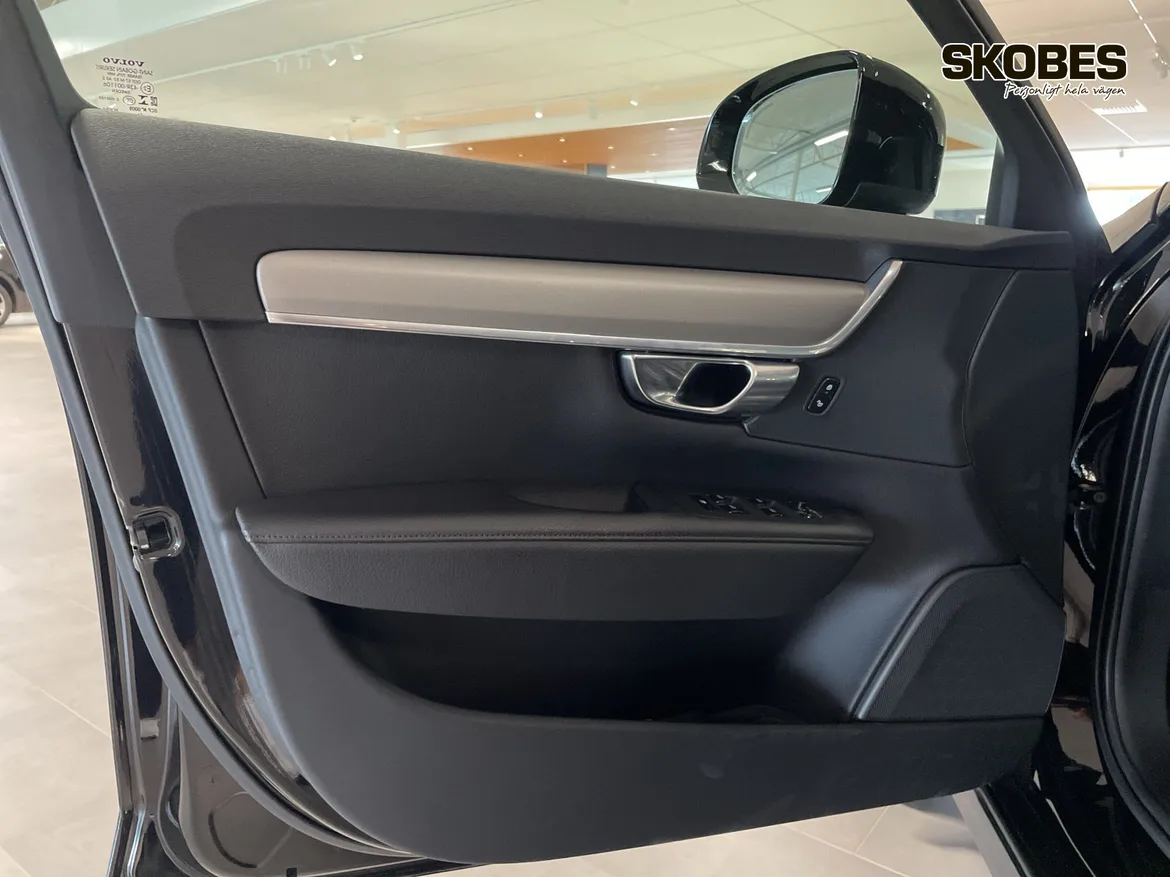 Volvo V90 Cross Country