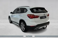 Thumnail bilde 2 av BMW X1 xDrive18d