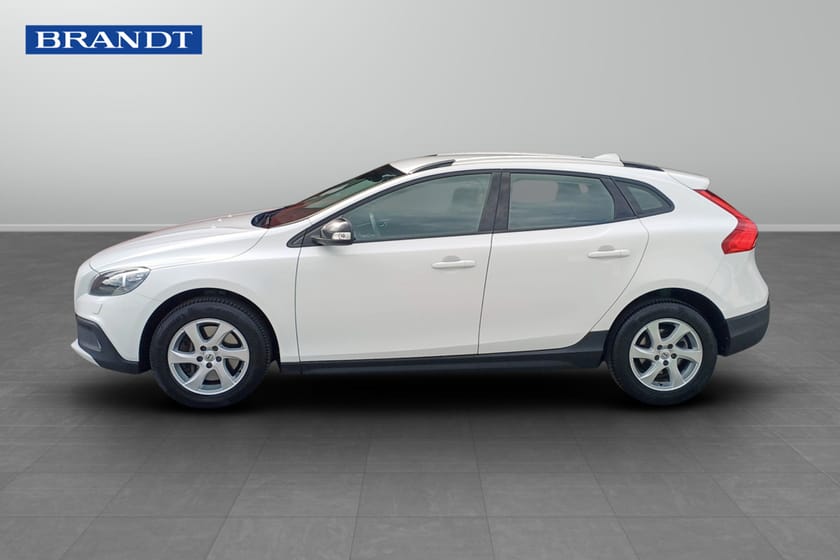 Bild 3 av Volvo V40 Cross Country D2 Business II
