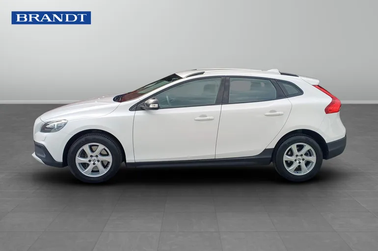 Volvo V40 Cross Country