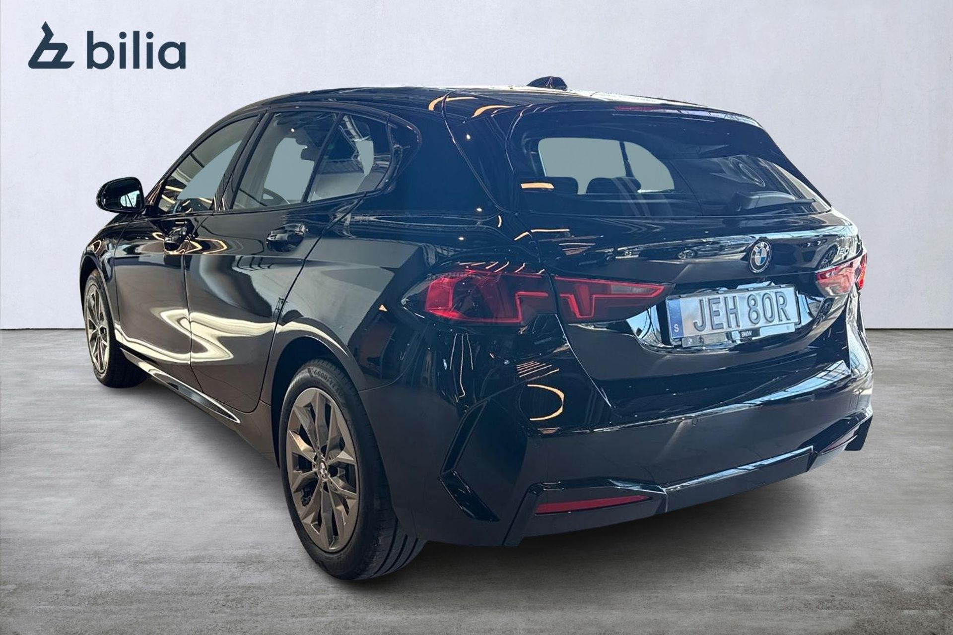 BMW 120 Aut Rattvärme 2026, photo 2/10