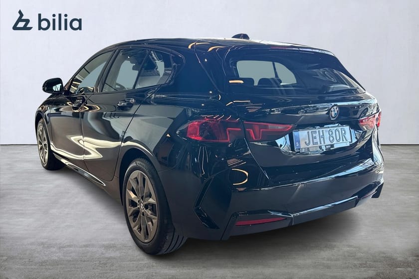 Bild 2 av BMW 120
