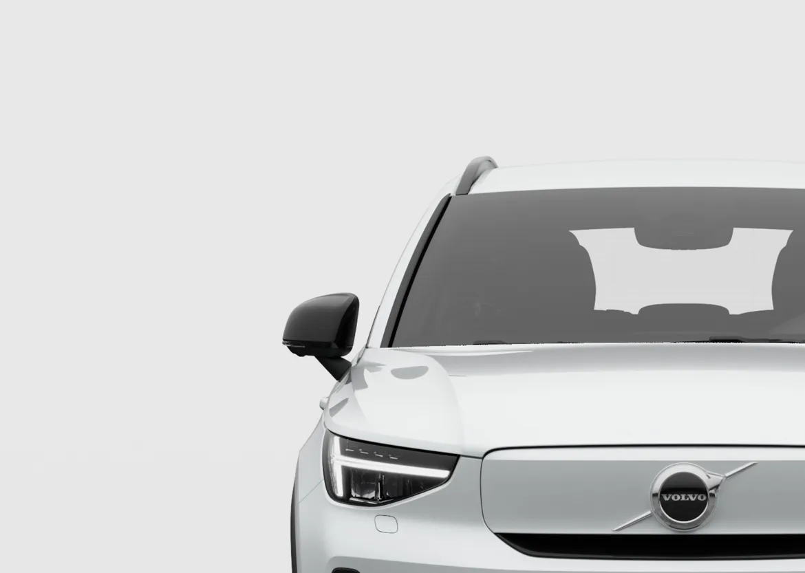 Volvo EX40 Single Motor Extended Range