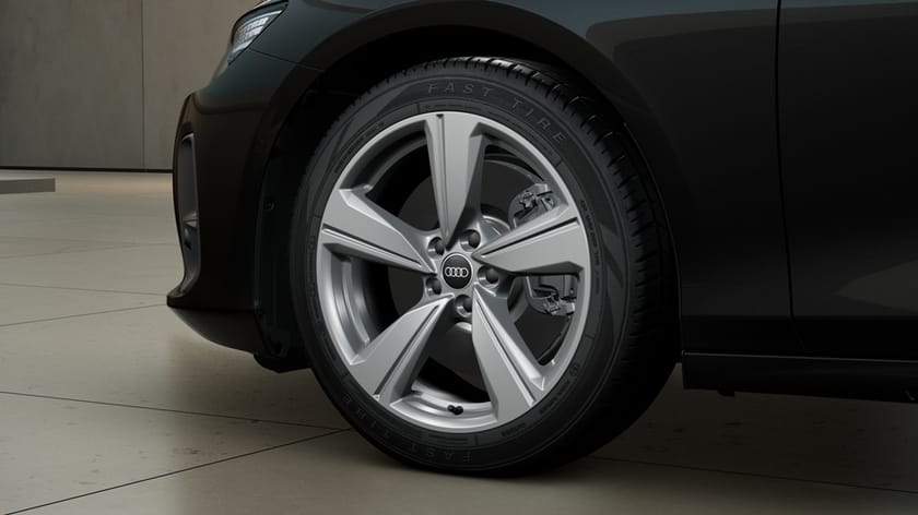 Bild 5 av Audi A6 Avant e-hybrid quattro 220kW S tronic