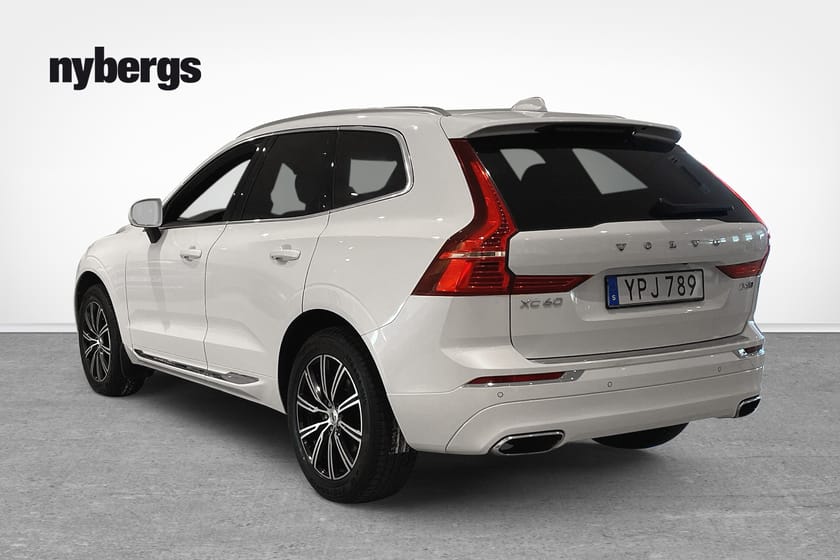 Bild 3 av Volvo XC60 D4 AWD Inscription
