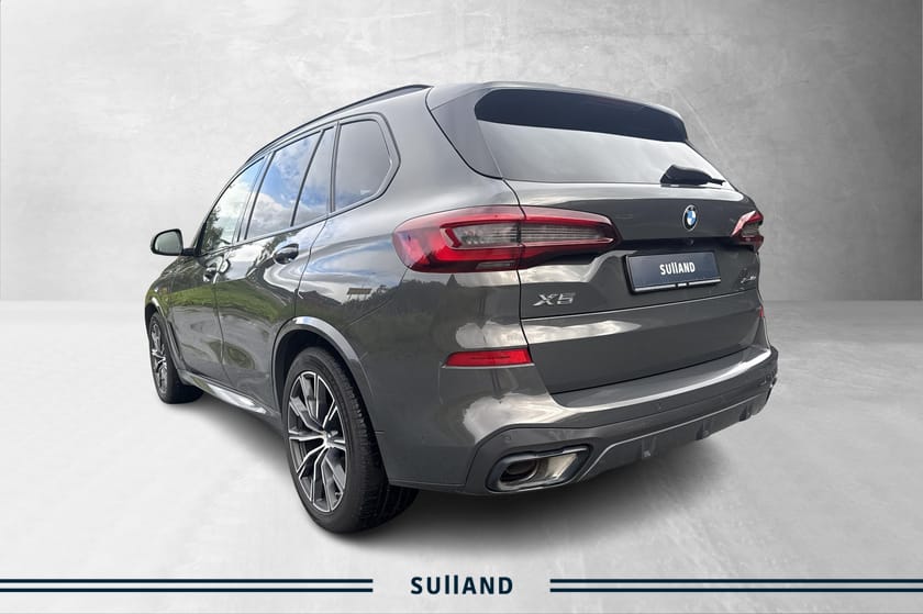 Bilde 3 av BMW X5 xDrive45e iPerformance