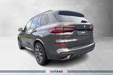 Thumnail bilde 2 av BMW X5 xDrive45e iPerformance
