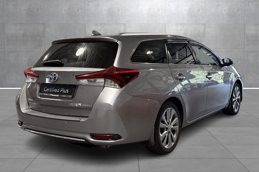 Bilde 5 av Toyota Auris Touring Sports Hybrid / / Executive /