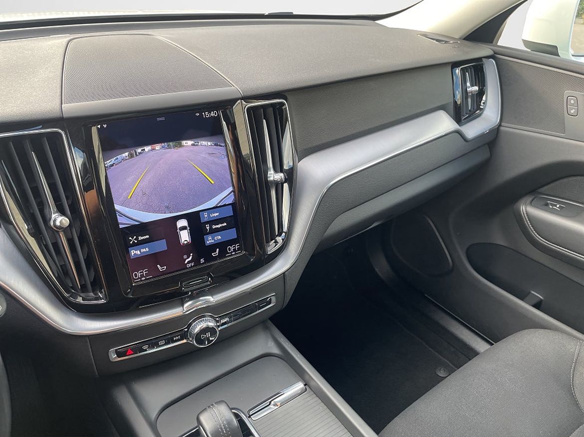 Volvo XC60, bild 14 av 19
