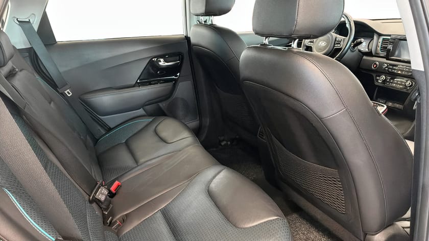 Bild 5 av Kia e-Niro ADVANCE PLUS