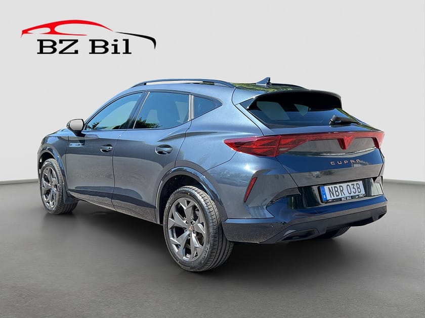 Bild 3 av CUPRA Formentor 1.5 eTSI P-Sensorer Carplay COCKPIT Rattvärme MOMS