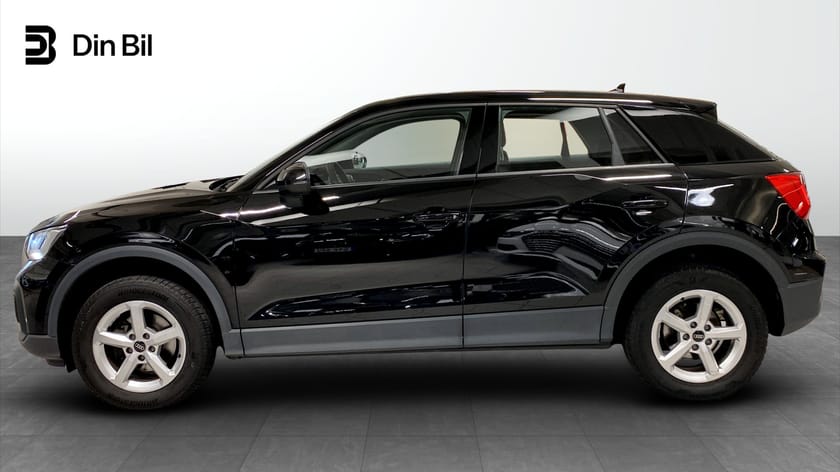 Bild 2 av Audi Q2 30 TFSI