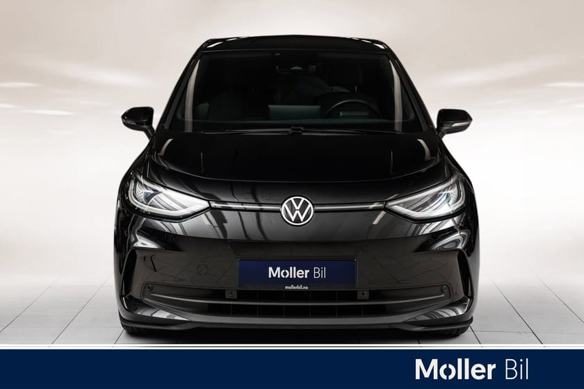 Bilde 3 av Volkswagen ID.3 Pro Performance