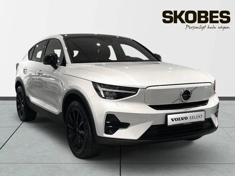Volvo C40 Core SE