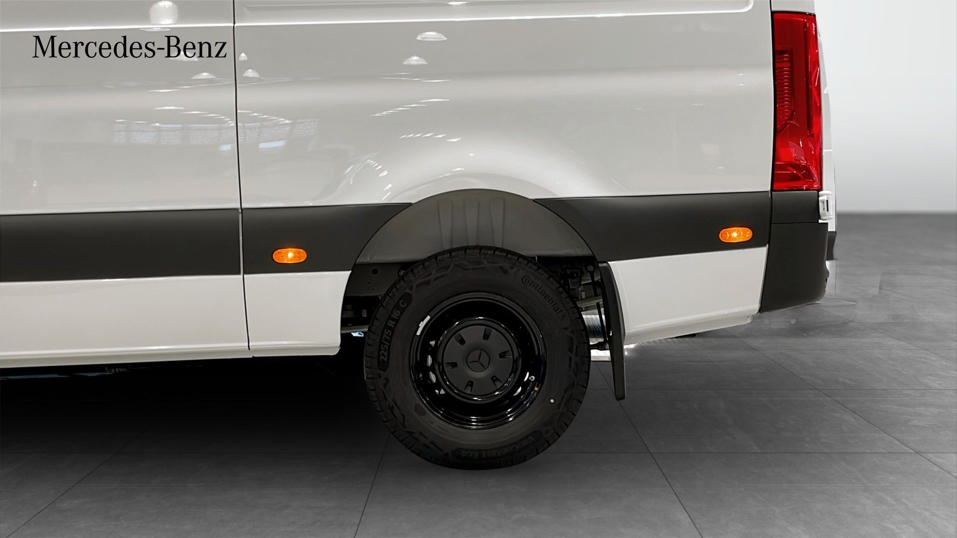 Mercedes-Benz eSprinter 314 A2 PRO 2025, photo 6/10