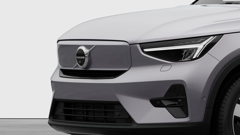 Bild 1 av Volvo EX40 Twin Motor Performance