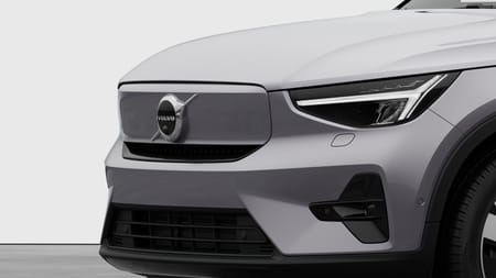 Volvo EX40 Twin Motor Performance