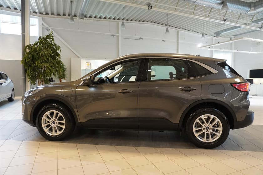 Bild 3 av Ford Kuga Plug-In Hybrid