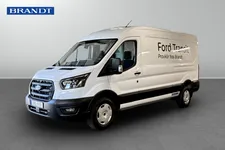 Ford Transit 350