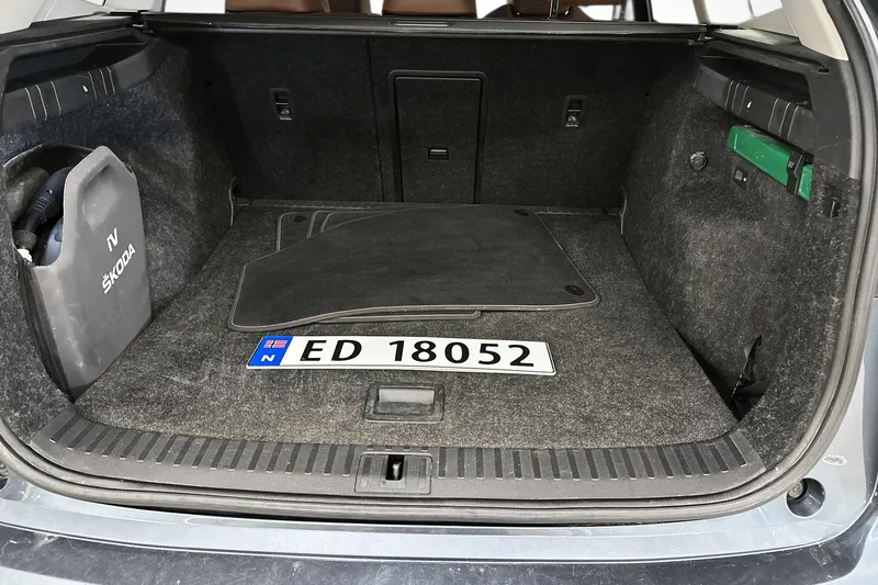 Škoda Enyaq iV 80 bilde 6