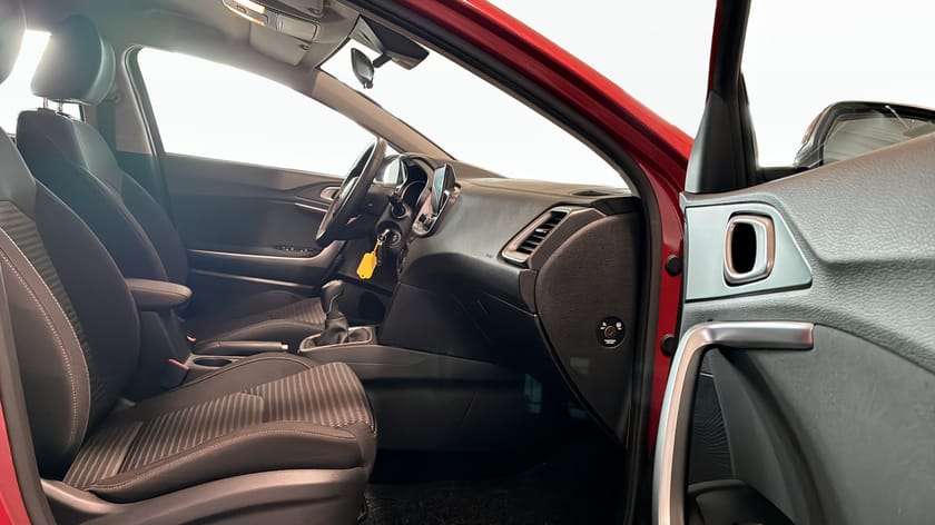 Bild 3 av Kia Ceed 1.0 T-GDI ACTION