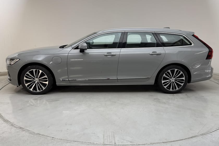 Bild 2 av Volvo V90