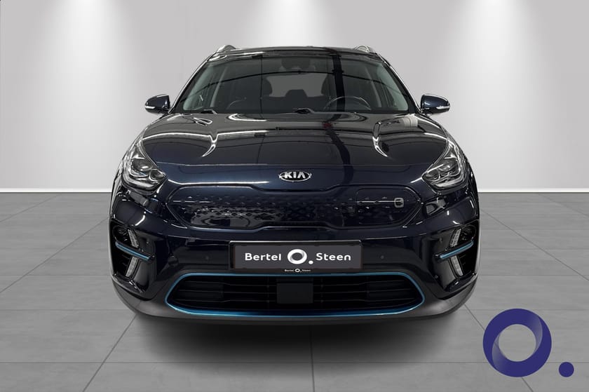 Bilde 2 av Kia e-Niro
