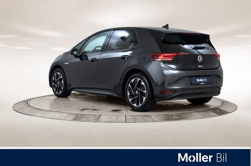 Bilde 3 av Volkswagen ID.3 Pro Performance limited  58kwh  204hk