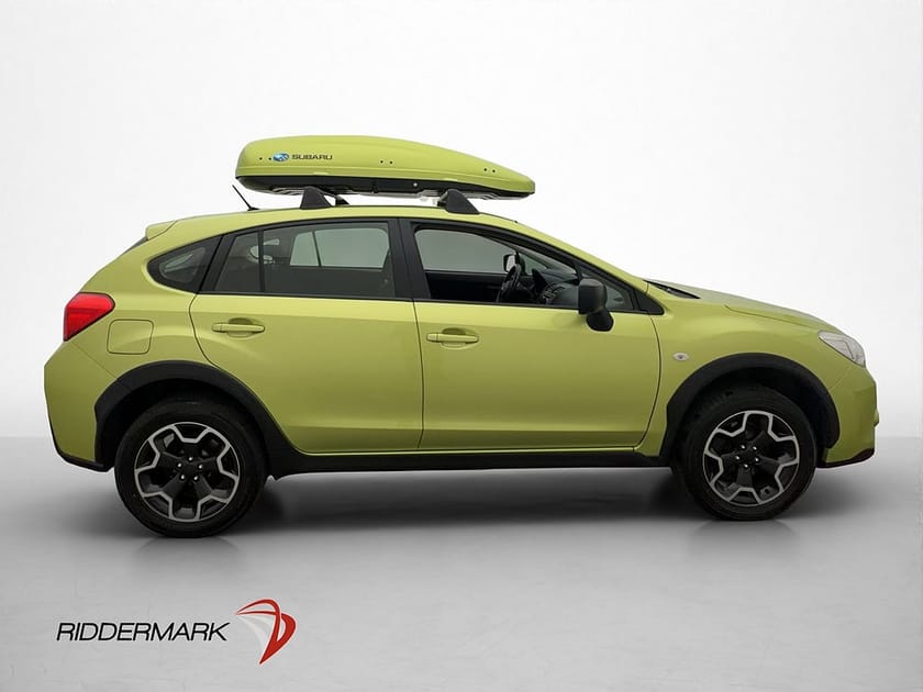 Bild 4 av Subaru XV