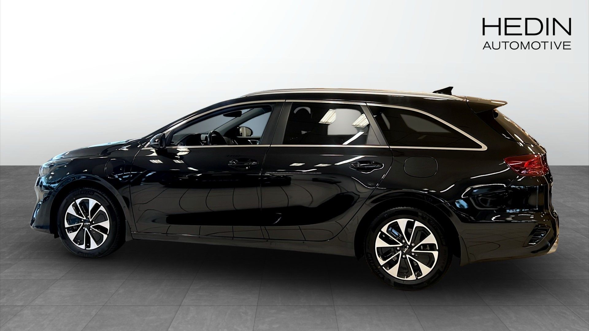 Kia Ceed Action 141hk 1.6 2024, kuva 4/10