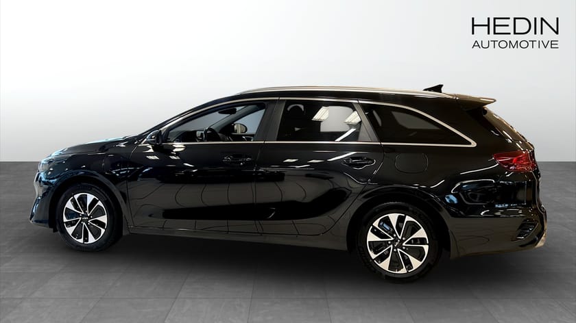 Bild 4 av Kia Ceed Sportswagon Plug-in Hybrid Action 141hk 1.6 *kia godkänd* | Action