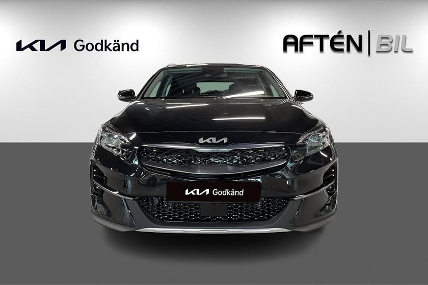 Bild 3 av Kia XCeed Plug-in Hybrid Advance Plus 2-Kia Godkänd,Drag,Värmare